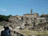 Ancient ruins