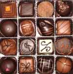 Moonstruck chocolates