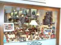La Fontaine au Chocolat storefront