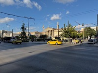 Academy of Athens