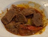 Beef
