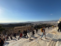 Acropolis approach
