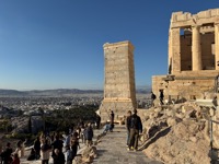 Acropolis approach