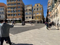 Corfu