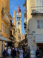 Corfu