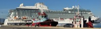 M/V Arethusa