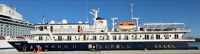 M/V Arethusa