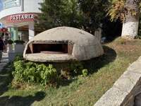 Bunker