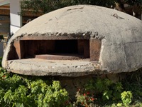 Bunker
