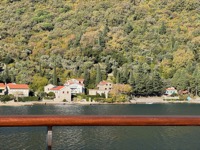 Bay of Kotor