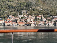 Bay of Kotor