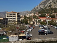 Modern Kotor