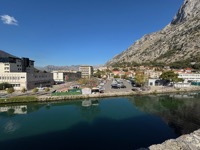 Modern Kotor