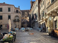 Dubrovnik