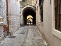 Dubrovnik