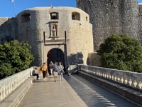 Dubrovnik