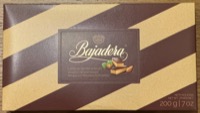 Bajadera by Kraš
