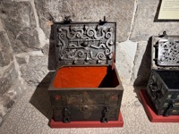 Lock mechanism