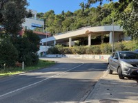 Shopping center