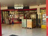 Tommy