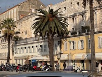 Split