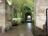 Split