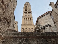 Split