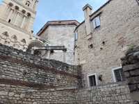 Split