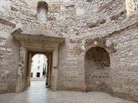 Split