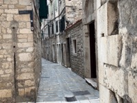 Split