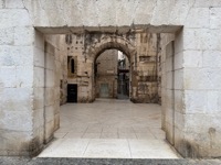 Split
