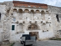 Split