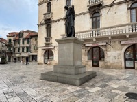 Split