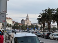 Split