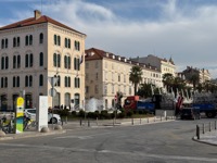 Split