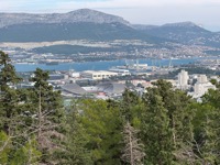 Split