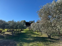 Šopot farm visit