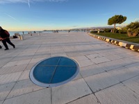 Zadar Saturn
