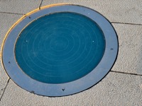 Zadar Uranus