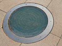 Zadar Neptune