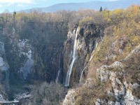 Plitvice Lakes