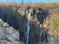 Plitvice Lakes