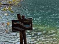 Plitvice Lakes