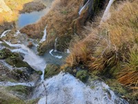 Plitvice Lakes