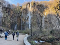 Plitvice Lakes