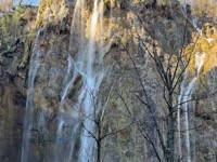 Plitvice Lakes