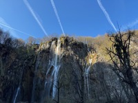 Plitvice Lakes
