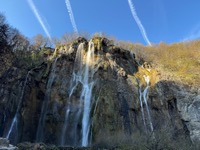 Plitvice Lakes
