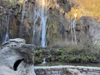 Plitvice Lakes