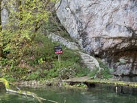 Plitvice Lakes